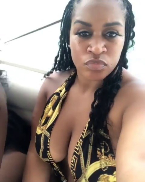 Baddest Bitches