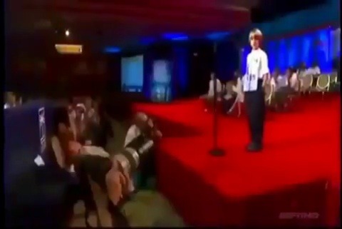plaguedoutmedia:  I can’t w/ Michael Blackson 😂 บ promo dm me