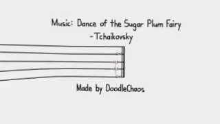 tree-of-blue-squirrel: gentle-assbutt:  from-93-till:   themaynards624: Can’t… stop… watching   Please unmute  this is perfect for explaining how my brain sees music all the loopy parts with harps, sharp stops YES this is EXACTLY how I see music