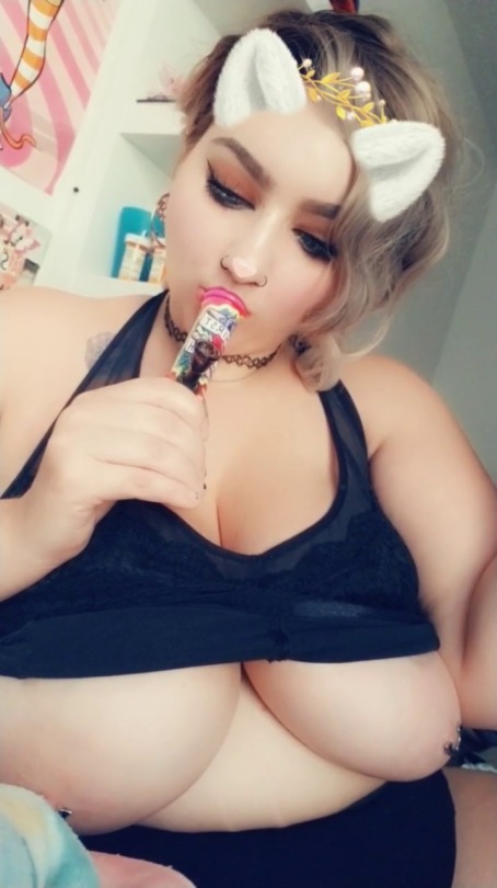 Porn photo woahashley: Smoke me out zaddy 💋 Project