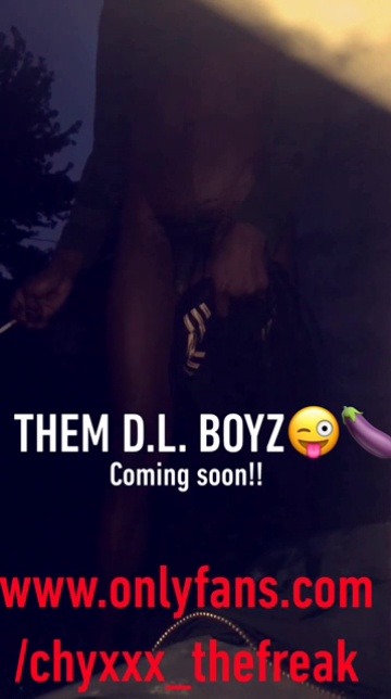 chyxxxreloaded:  Them DL Boyz😜😜 (COMING SOON!!!))www.OnlyFans.com/chyxxx_thefreak  www.onlyfans.com/chyxxx_thefreak  #chicago #DL #ChyXXX #onlyfans  Follow My Social Media  Snapchat: ChyXXXTheFreak Twiiter: @ChyXXX_TheFreak Tumblr: chyxxxreloaded