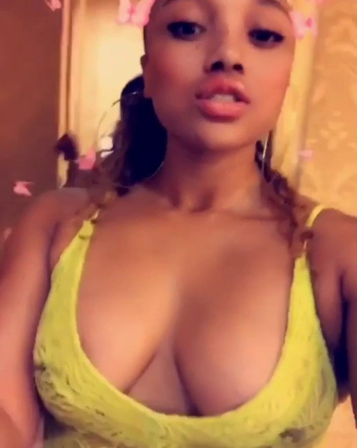 Pretty Muafuckas