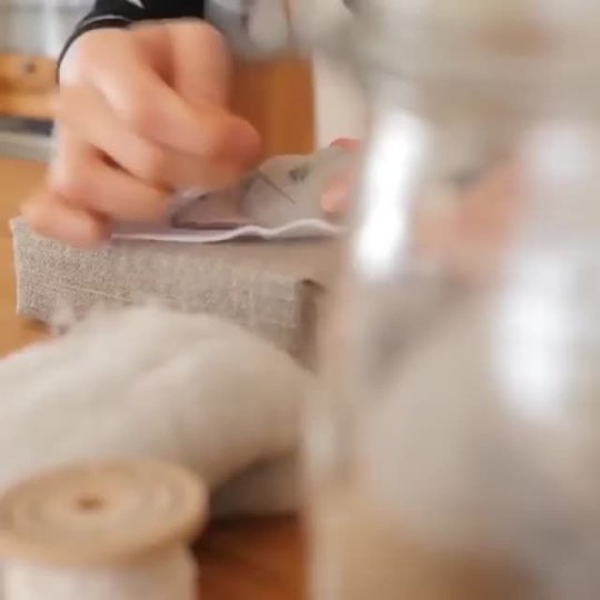 How cats are made