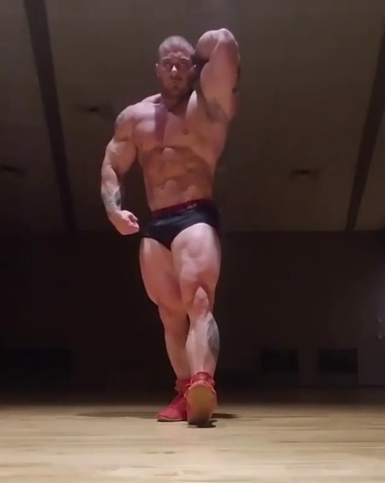 needsize:  Caleb Blanchard