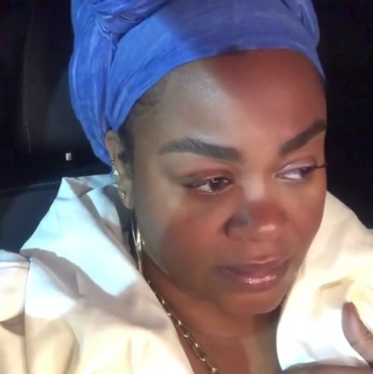 famousbeyoncefans:  Jill Scott is all of us