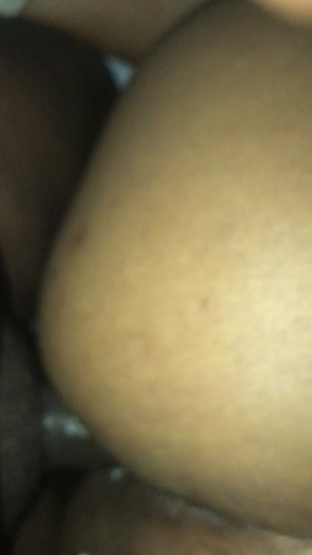 brooklyngt:  Anal now anal tomorrow anal forever💪🏾🍆🍫🤯