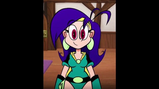 Mighty Magiswords Rule 34