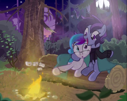 hunterz263: Animated by: BrutalWeather and ASKometa Aurora Starling belongs to AnthroPoniesSFM