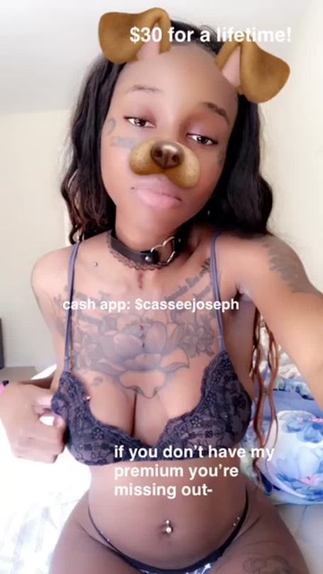 eessac:  spoil the kitten and spoil yourself through getting my explicit Snapchat! ฮ for life!cash app: $casseejoseph