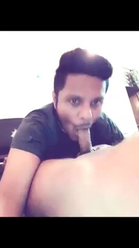 pakistanidesiboys:  The beautiful boy is sucking his brother-in-law 