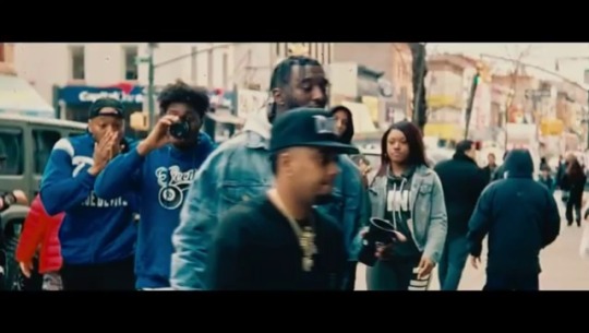 diaryofakanemem:  Backin’ It Up by Pardison Fontaine feat. Cardi BI am HERE for Cardi paying homage to Lil Kim.