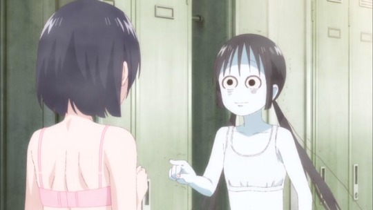 asobi asobase workshop of fun tumblr