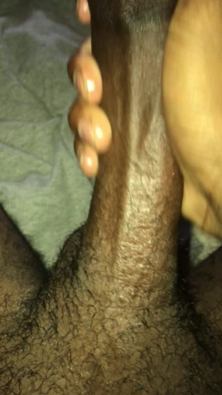 longhungone:  longhungone:  Come taste my chocolate bar 🍫 😘  Who wants some dick tonight?👀🍆🍆🍑