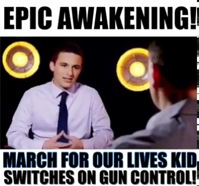 whiskey-gunpowder:you won’t see this on left stream media 