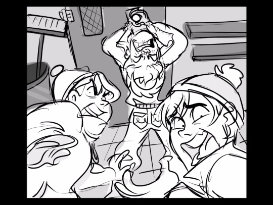 silkyskiies:  WOAH, STAN…THAT WAS A PRETTY FAST… CHANGE.