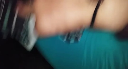 chi-beast214:  pinkkittypersons:  Hubby had me gushy💦💦💦  That wet spot tho.. 