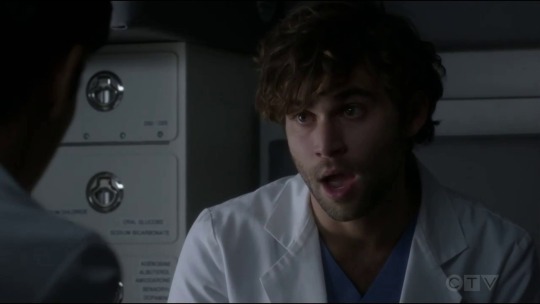 www-cumwithmedotnet:  Grey’s Anatomy 15x08 Intern Schmitt  and Dr Nico Make Out Alex Landi: https://www.instagram.com/alexlandi7  Jake Borelli https://www.instagram.com/jake.borelli   Main site/主页：https://pornvideosgalore.wixsite.com/mysite/blog