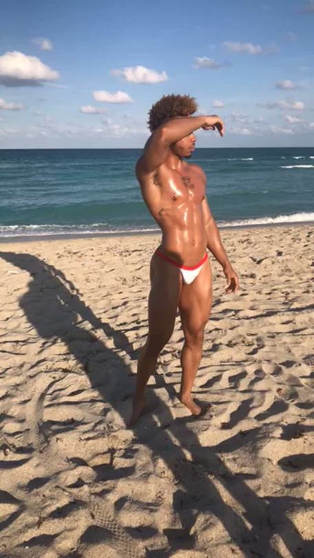 xpundies:  Swimwear Sale this Black Friday