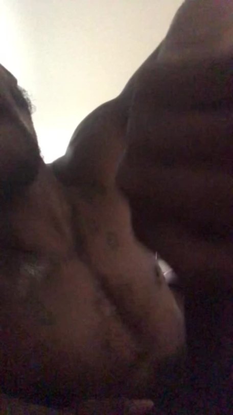 sirkarlton:  69 wit my bunny bae trying to learn how to suck dick 👀 full vid coming soon to https://justfor.fans/adonisdajewel??DaKushCowboy @ JustFor.Fans