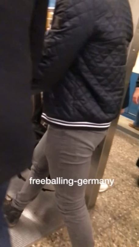 freeballing-germany:  