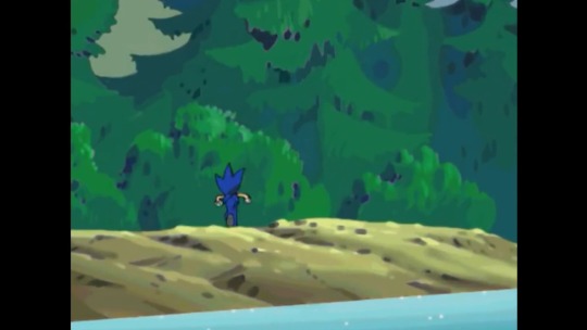 soniclovemail:i spent a whole ass hour on this
