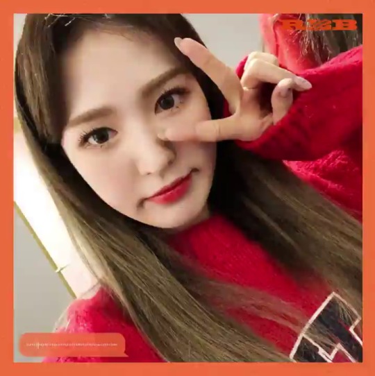 Audio 181205 Red Velvet Twitter Update Wendys Tumbex 6941