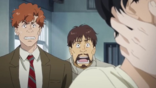 surprisebitch:  guess what anime i’m watching next.. 😙it’s called Banana Fish.