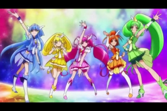 Iona Hikawa (Happiness Charge Pretty Cure!) - Loathsome Characters