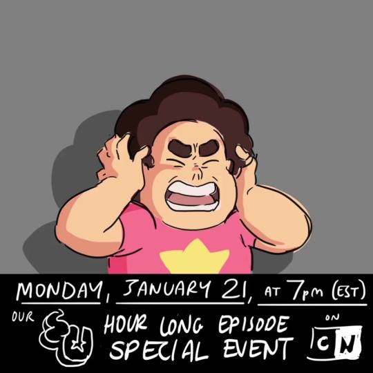 stevencrewniverse:  From Rebecca Sugarhttps://www.instagram.com/rebeccasugar/Don’t miss it!