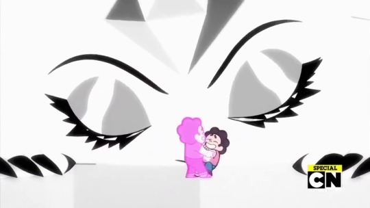 harlequinhatter: Rose’s video to Steven Re-Contextualized