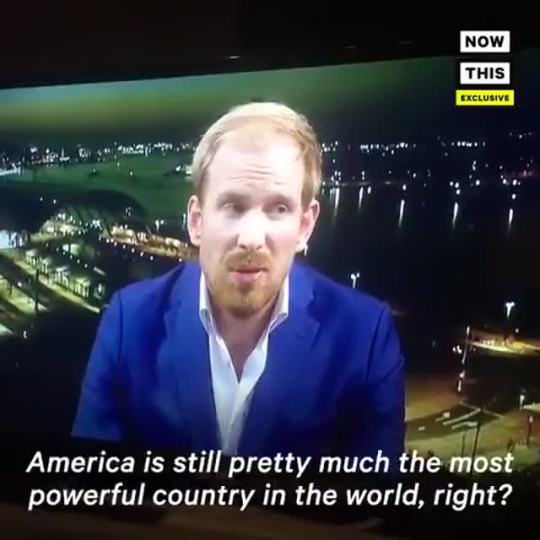 Rutger Bregman is the Dutch historian who became a global sensation after an appearance at this year’s Davos summit, where he...