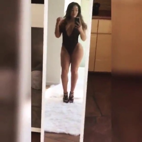 1jirty9:  Geneis Lopez