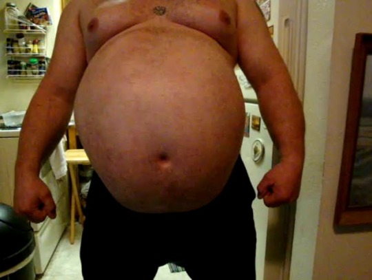 megadigspace:  This me around 2012 at 330 lbs.