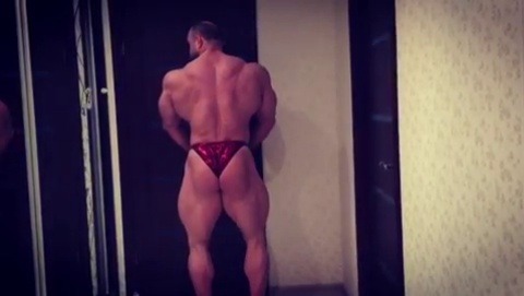  Sergey Kulaev
