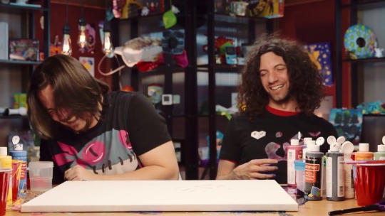 dannydontyouknow: dan “fucking goddamnit” avidan 