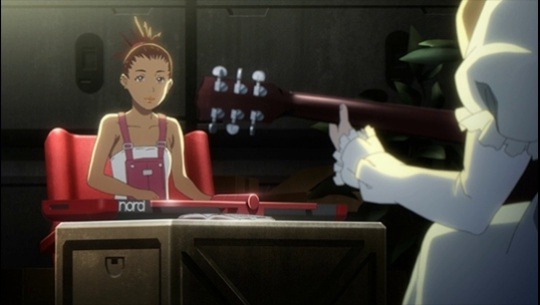 clair-audients:carole &amp; tuesday (2019)