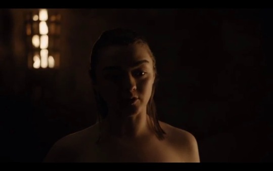 hellsyeahhotcelebrities:  Maisie Williams - Game of Thrones