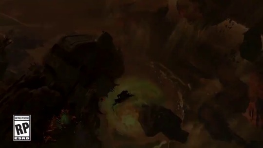 the-goddamn-doomguy:    DOOM Eternal - BE3 2019 Teaser  