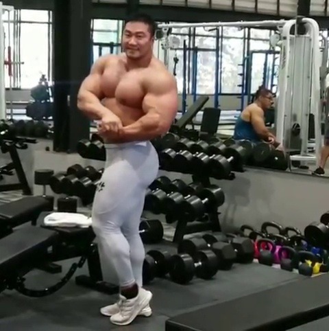   Lee Seung Cheol