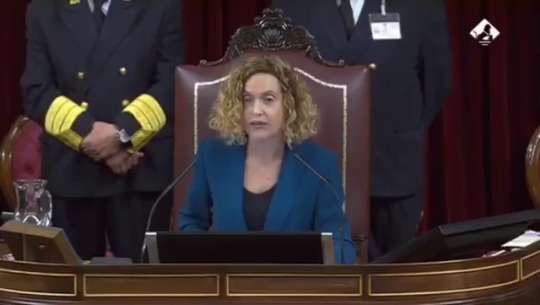 @Abubukaka  vía:twitterSi siguen refiriéndose a @Alber_Canarias  como el “Rastas”, el Congreso de los Diputados en poco tiempo se convertirá en algo así.