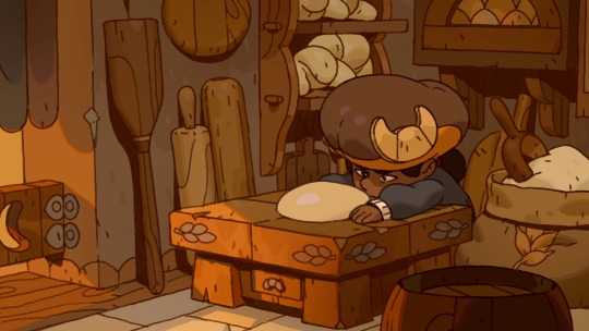 alexandrediboine:    Some bakers have transcended the art of making bread and pastries,