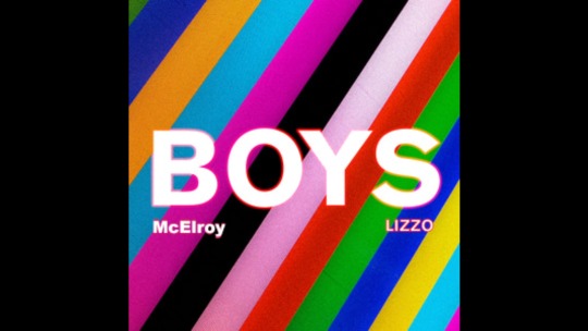 yesimalittlestitious: I have no excuse for this except Lizzo is a godess and Griffin and Justin using ‘boy’ excessively is peak comedy.