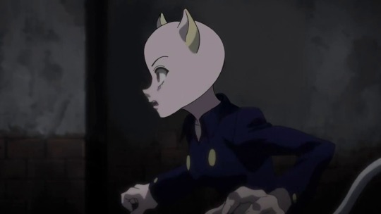 Featured image of post The Best 14 Knov Hxh Bald