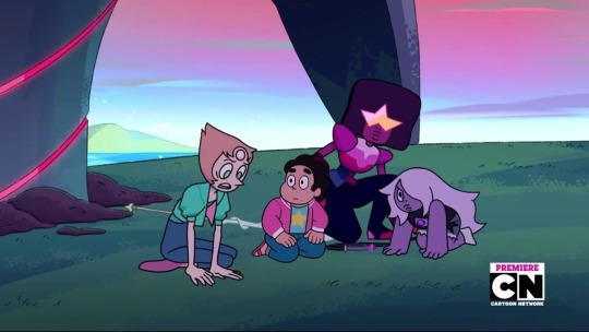 Porn photo micromys:  I was already sold on the SU movie,