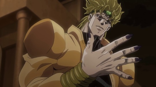 Sex spageddy:  dio is the worst villain pictures