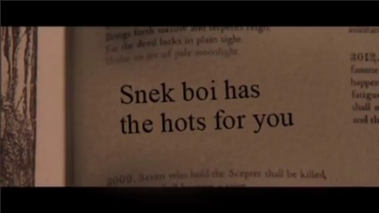 racketghost:  gayaziraphales:  thegoodomensdumpster:  turtleconstellation:The most