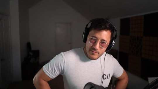 “I’M MARKIPLIER BITCH!”