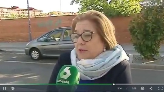 Dos vídeos juntos se entienden mejor. Consiguió lo que quería, sembrar odio y