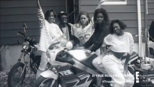 flyandfamousblackgirls: E! True Hollywood Story: Does Hip Hop Reject Women (Sex Sells)  