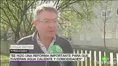 Los golpistas del 23F los mismos que hoy son aclamados por los votantes de VOX,